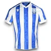 Camiseta Sheffield Wednesday 2025-2026 Local