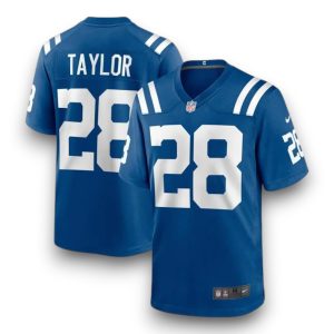 Camiseta NFL Indianapolis Colts – Local
