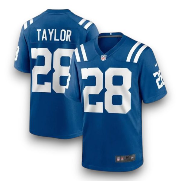 Camiseta NFL Indianapolis Colts – Local