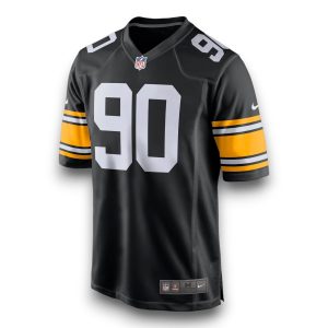Camiseta NFL Pittsburgh Steelers – Local