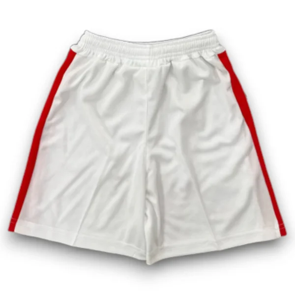 Pantalón corto Southampton 2025-2026 Visitante
