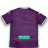 Camiseta Swansea City 2025-2026 Alternativa