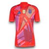 Camiseta Argentina 2024-2025 Alternativa 2 Portero