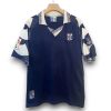 Camiseta Tenerife 1997-1998 Visitante