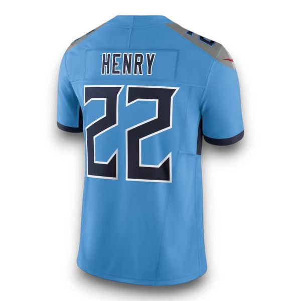 Camiseta NFL Tennessee Titans – Local