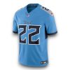 Camiseta NFL Tennessee Titans – Local