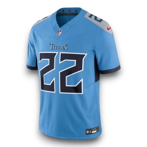 Camiseta NFL Tennessee Titans – Local