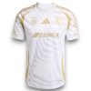 Camiseta Tigres UANL 2024-2025 Alternativa