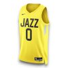 Camiseta Utah Jazz Icon 2023-2024