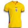 Camiseta Rumania 2025-2026 Local
