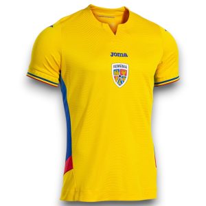 Camiseta Rumania 2025-2026 Local