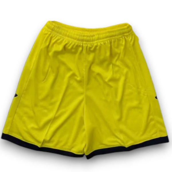 Pantalón corto Villarreal 2025-2026 Local
