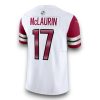 Camiseta NFL Washington Commanders – Visitante