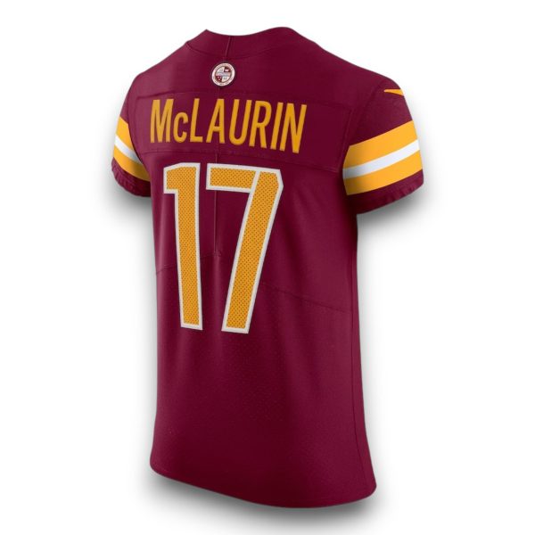 Camiseta NFL Washington Commanders – Local