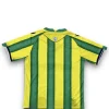 Camiseta West Bromwich Albion 2025-2026 Visitante