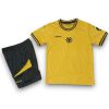 Camiseta Wolves 2025-2026 Local