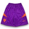 Pantalón corto Wolves 2024-2025  Alternativa