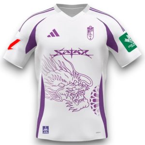 xvJWEtPak7DkDuO-Photoroom.jpg Camiseta Granada CF 2024-25 Edición Especial | Cuarta Equipación