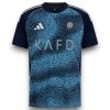 Camiseta Al-Nassr 2025-2026 Visitante