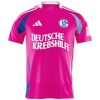 zOvanxXPVsqohs5-Photoroom.jpg Camiseta Schalke 04 2024-2025 Portero Pink October
