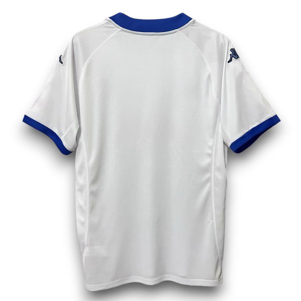 Camiseta Real Zaragoza 2001-2002 Local